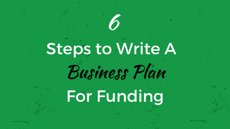 Copy of 5 Essential Steps to Help Secure Your Business Loan