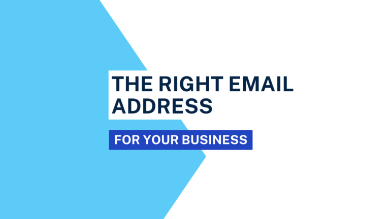 Business Address