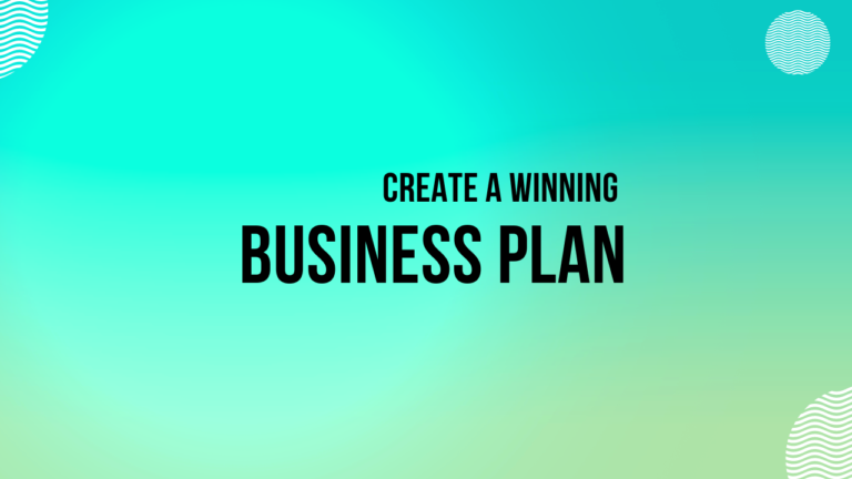 Winning B Plan